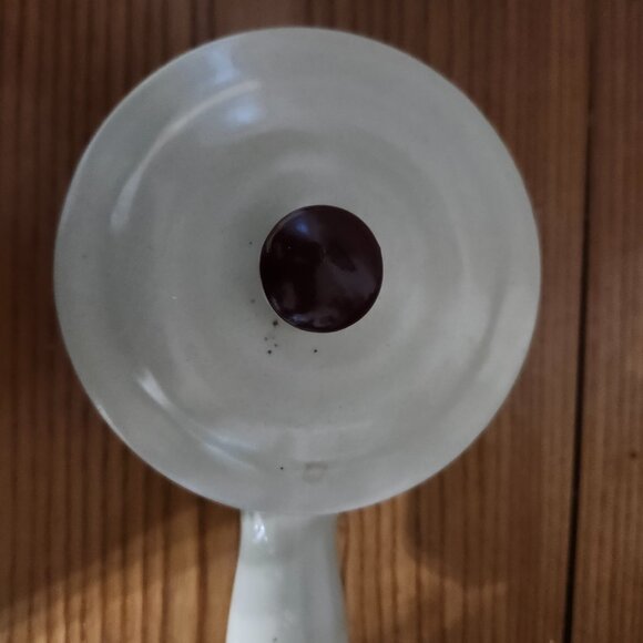 VINTAGE Holly Hobbie Stoneware Soup Bowls - Picture 4 of 5